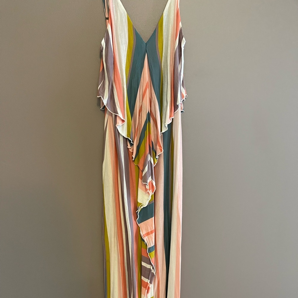 O’neill floor length dress